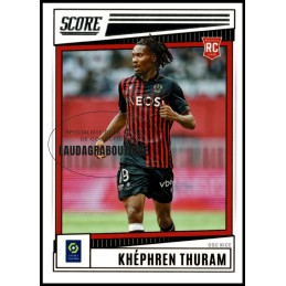 Khephren Thuram N° 138/...