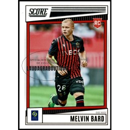 Melvin Bard N° 139/ Base...