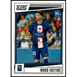 Hugo Ekitike N° 144/ Base...