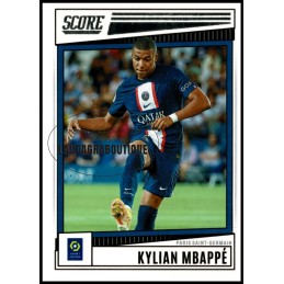 Kylian Mbappe N° 145/ Base...