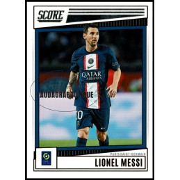 Lionel Messi N° 146/ Base...