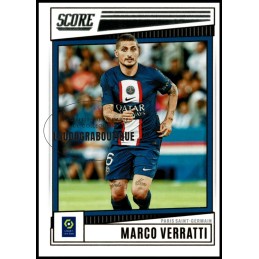 Marco Verratti N° 147/ Base...