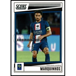 Marquinhos (D) N° 148/ Base...