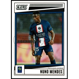 Nuno Mendes N° 150/ Base...