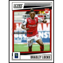 Bradley Locko N° 160/ Base...