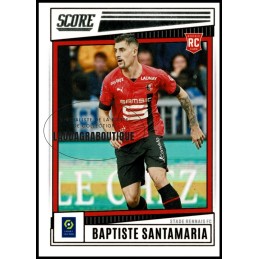 Baptiste Santamaria N° 163/...