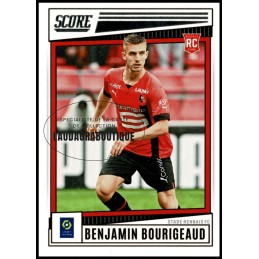 Benjamin Bourigeaud N° 164/...