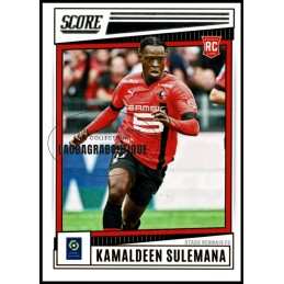 Kamaldeen Sulemana N° 167/...