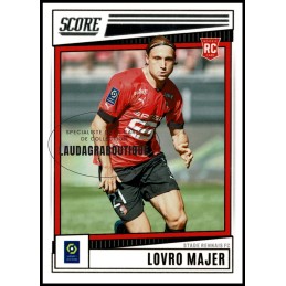 Lovro Majer N° 168/ Base...