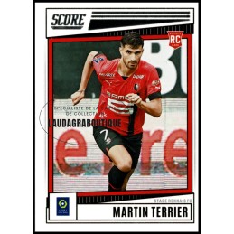 Martin Terrier N° 169/ Base...