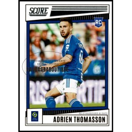 Adrien Thomasson N° 171/...