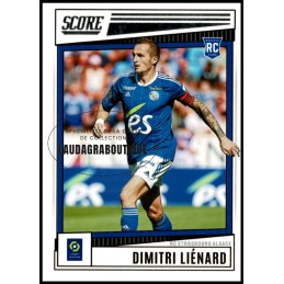 Dimitri Lienard N° 173/...