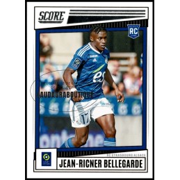 Jean-Ricner Bellegarde N°...