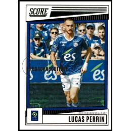 Lucas Perrin N° 178/ Base...