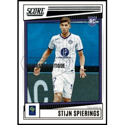 Stijn Spierings N° 188/...