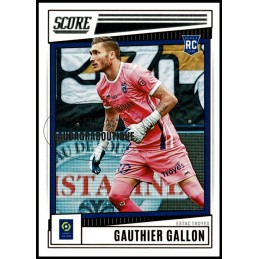 Gauthier Gallon N° 192/...