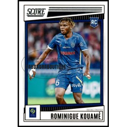 Rominigue Kouame N° 197/...