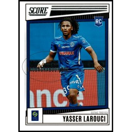 Yasser Larouci  N° 200/...