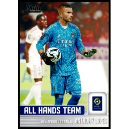 Anthony Lopes N° 3/ All...