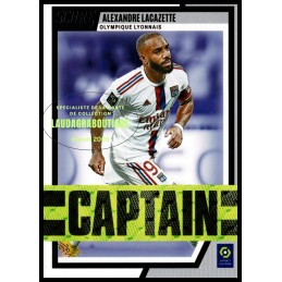 Alexandre Lacazette N° 1/...