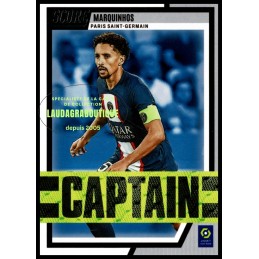 Marquinhos (D) N° 6/...