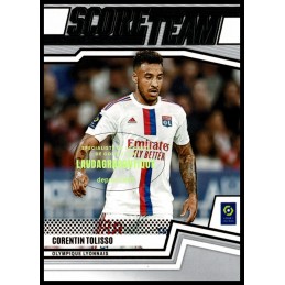 Corentin Tolisso N° 6/...