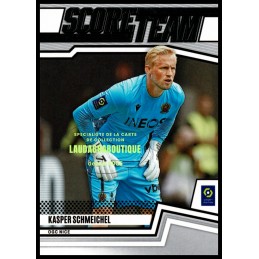 Kasper Schmeichel N° 19/...