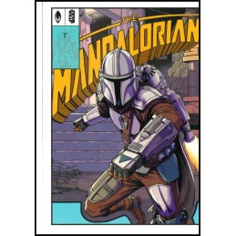 Mandalorian EU Version...