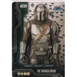 Mandalorian EU Version...