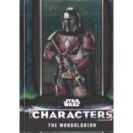 Mandalorian EU Version...