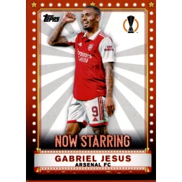 Gabriel Jesus  Arsenal FC...