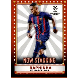 Raphinha  FC Barcelona...