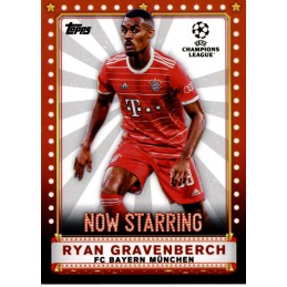 Ryan Gravenberch  FC Bayern...