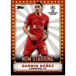 Darwin Núñez  Liverpool FC...