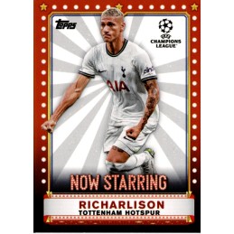 Richarlison  Tottenham...