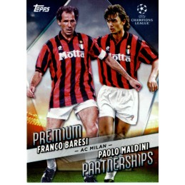 Franco Baresi / Paolo...