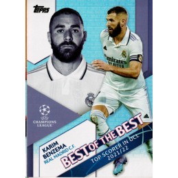 Karim Benzema  Real Madrid...