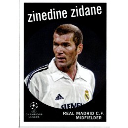 Zinedine Zidane  Real...