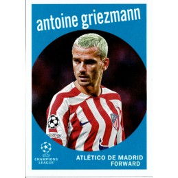 Antoine Griezmann  Atlético...