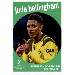 Jude Bellingham  Borussia...