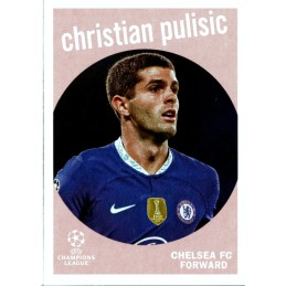 Christian Pulisic  Chelsea...