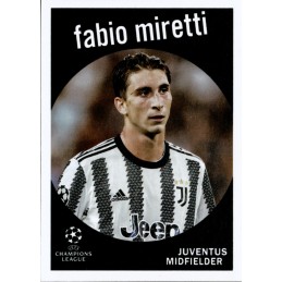 Fabio Miretti  Juventus...