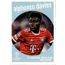 Alphonso Davies  FC Bayern...