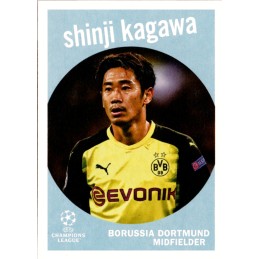 Shinji Kagawa  Borussia...