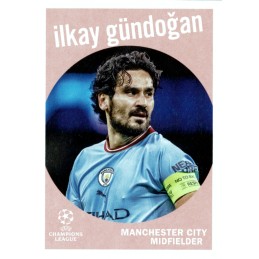 İlkay Gündoğan  Manchester...