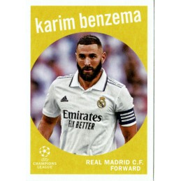 Karim Benzema  Real Madrid...