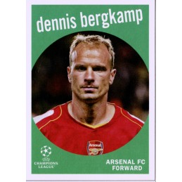 Dennis Bergkamp  Arsenal FC...