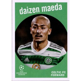 Daizen Maeda  Celtic FC...