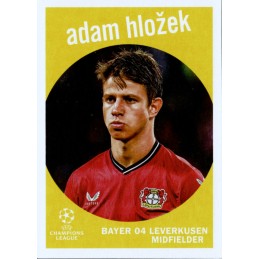 Adam Hložek  Bayer 04...