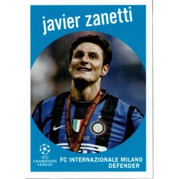 Javier Zanetti  FC...